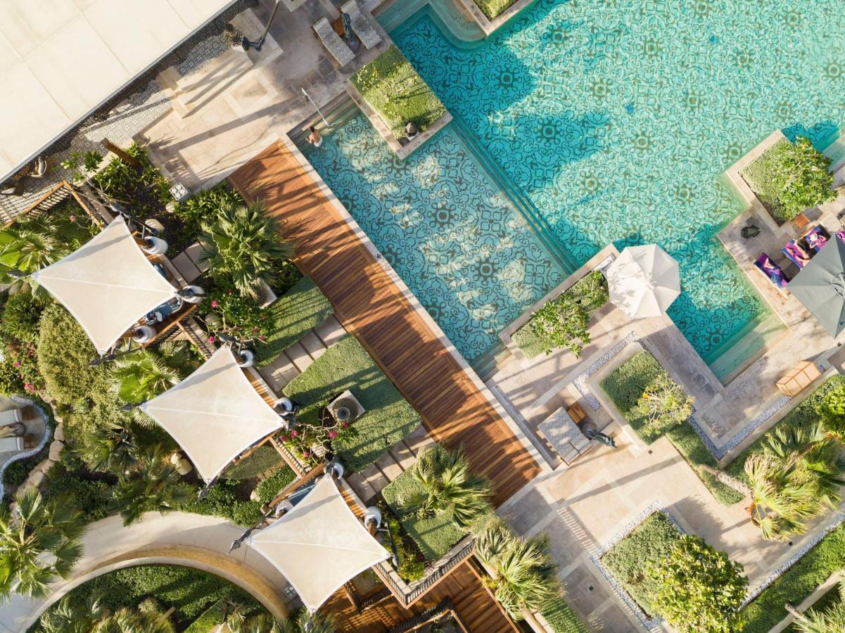Jumeirah Al Naseem Resort Dubai